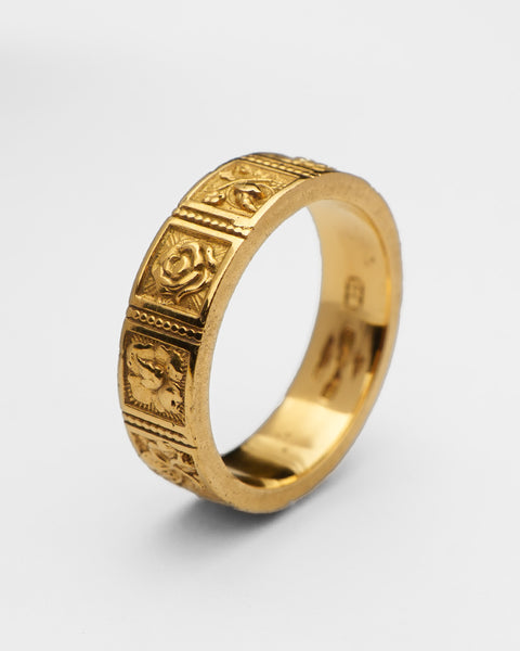 Blossom | GOLD