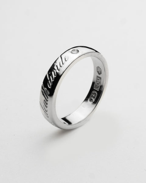 Til Death Divide (band) | Lou Jewellery