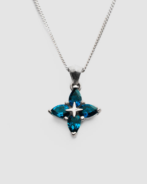 Avant Pendant | Lou Jewellery