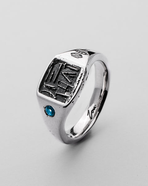 Workshop Signet