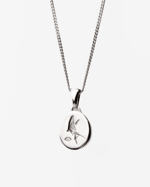 Family Pendant