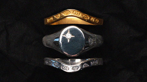 Oxford Signet