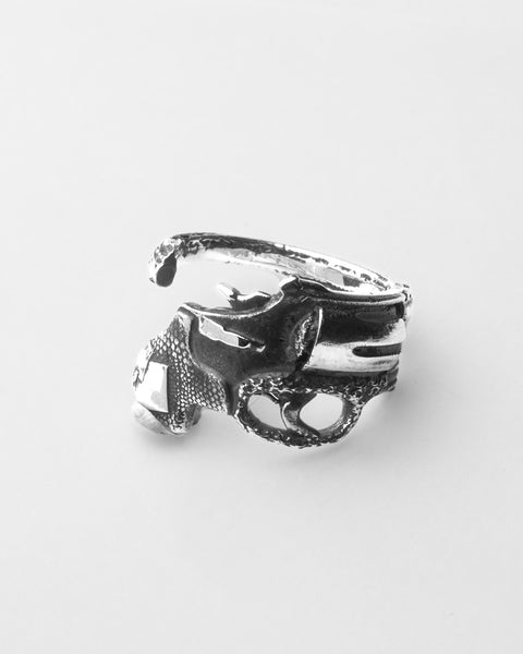 Gun Ring
