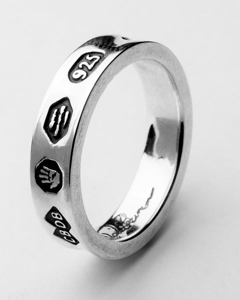 Creationz by Dav Ring