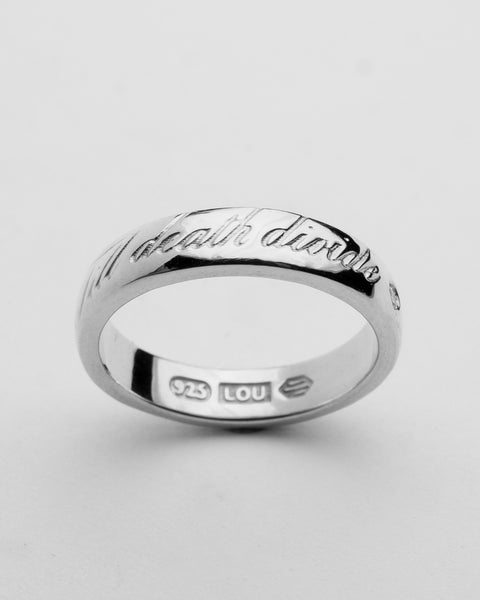 Til Death Divide (band) | Lou Jewellery