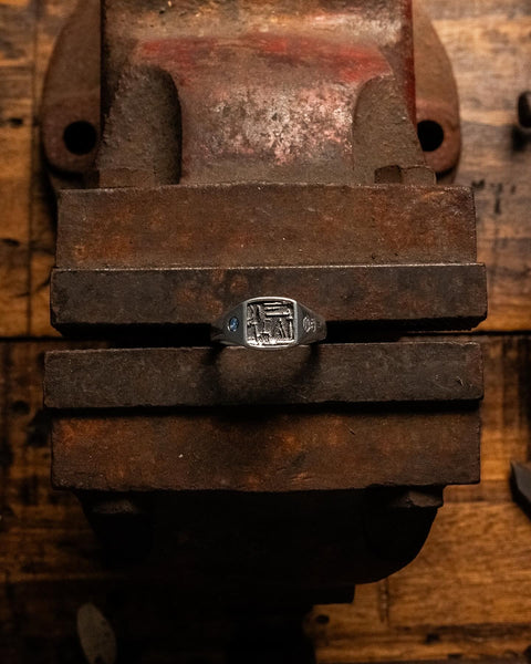 Workshop Signet