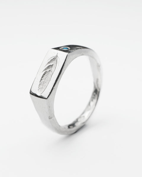 Feather Signet