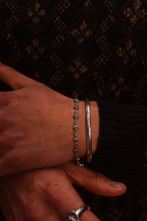 Signature Bracelet