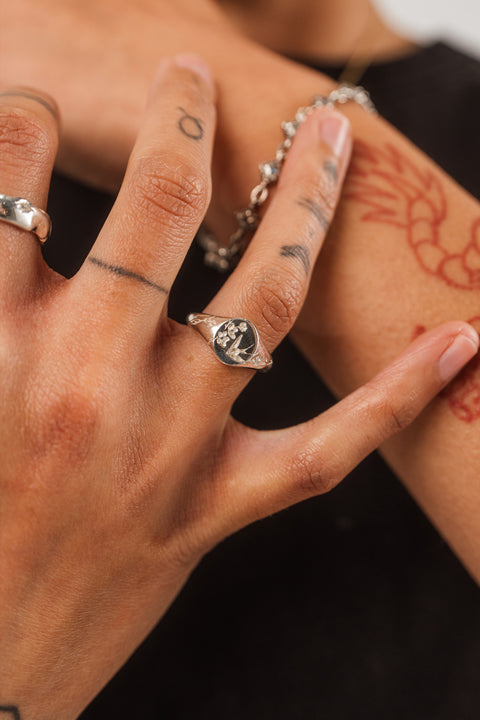 Return Signet