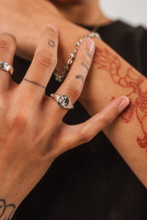 Return Signet