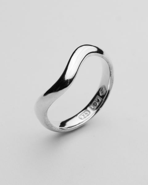 Signet Companion | Lou Jewellery