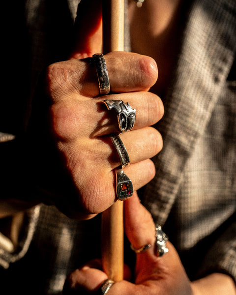 Creationz by Dav Ring