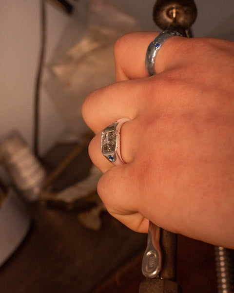 Workshop Signet