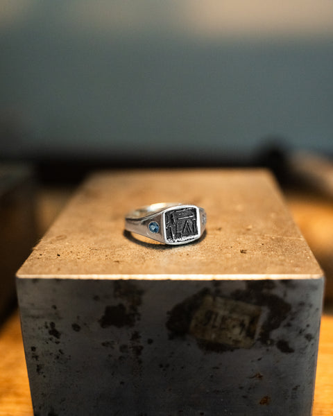 Workshop Signet