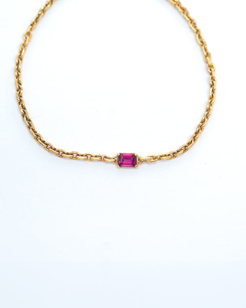 Verve chain | GOLD